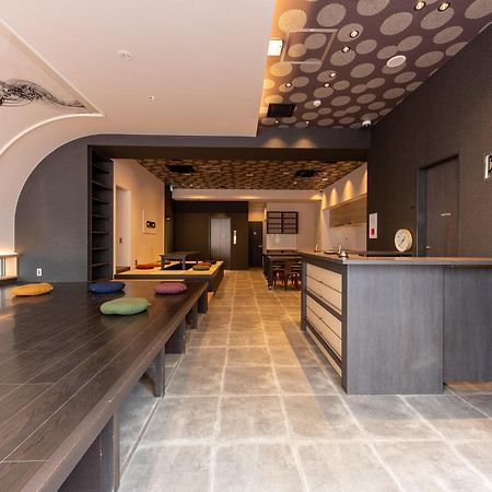 Hiromas Hotel Kura Токио Екстериор снимка