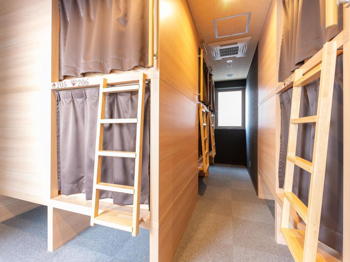 Hiromas Hotel Kura Токио Екстериор снимка