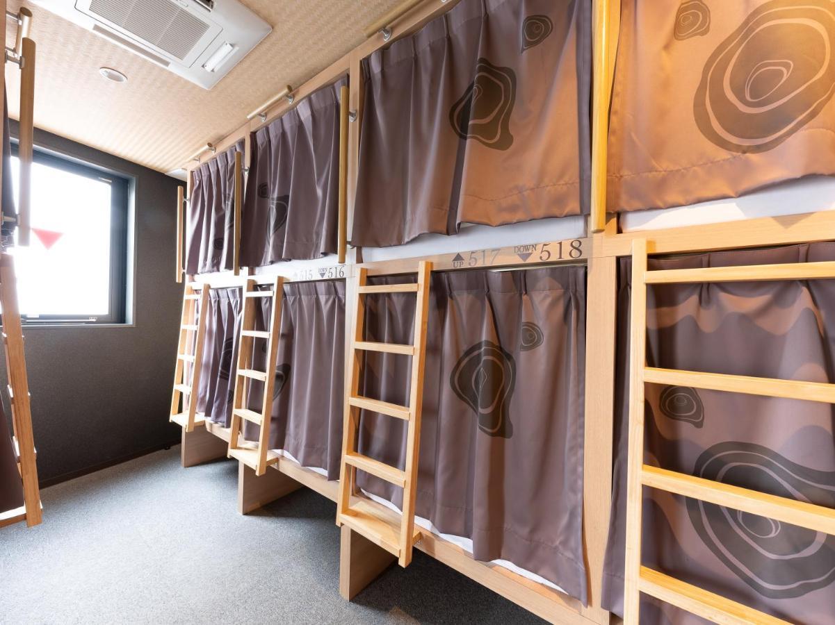 Hiromas Hotel Kura Токио Екстериор снимка