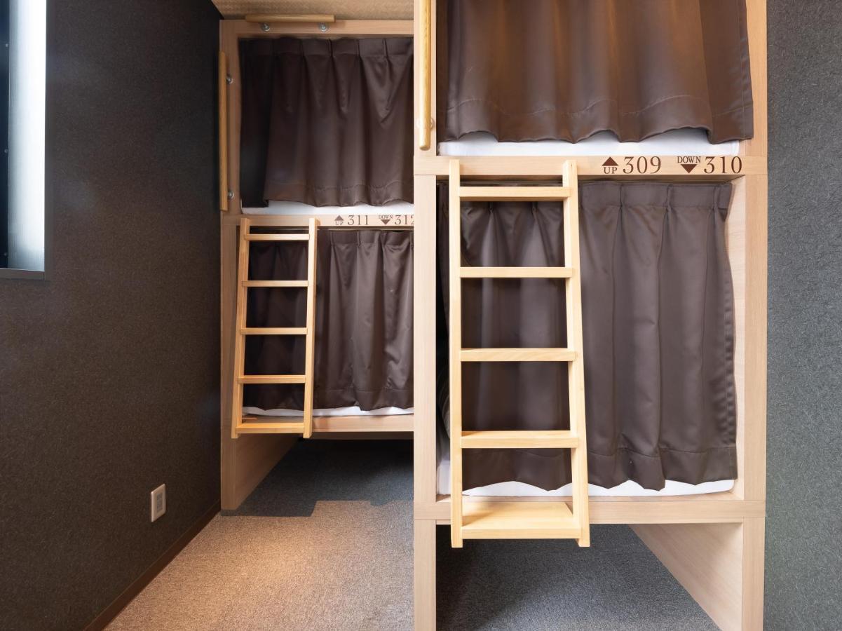 Hiromas Hotel Kura Токио Екстериор снимка