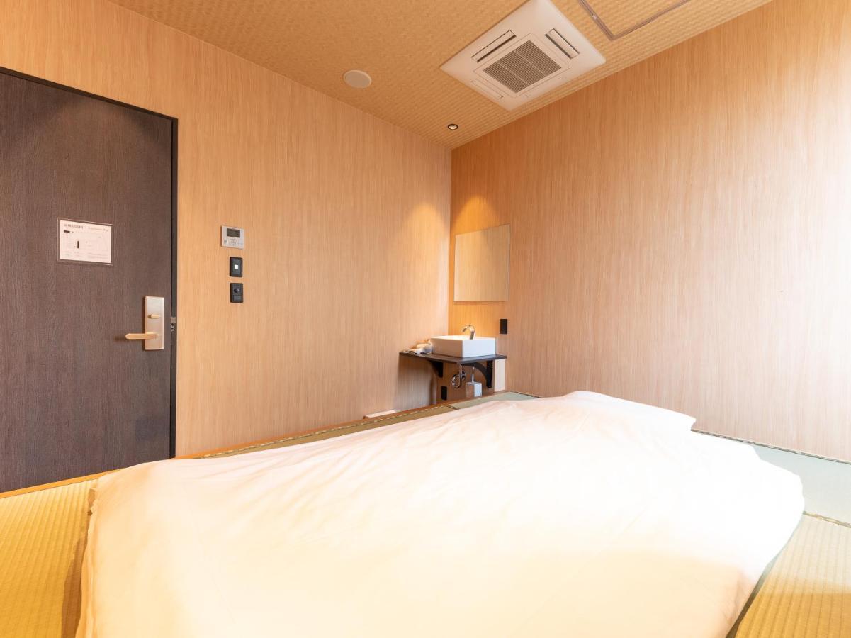 Hiromas Hotel Kura Токио Екстериор снимка