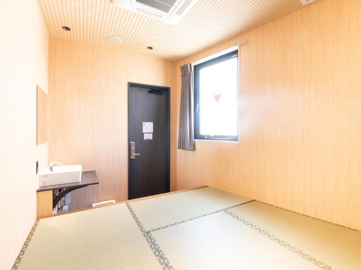 Hiromas Hotel Kura Токио Екстериор снимка