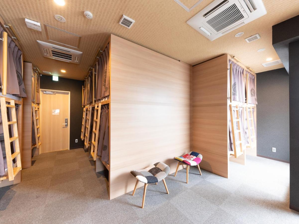 Hiromas Hotel Kura Токио Екстериор снимка