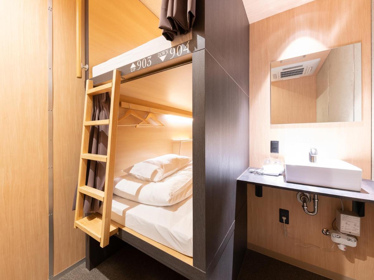 Hiromas Hotel Kura Токио Екстериор снимка