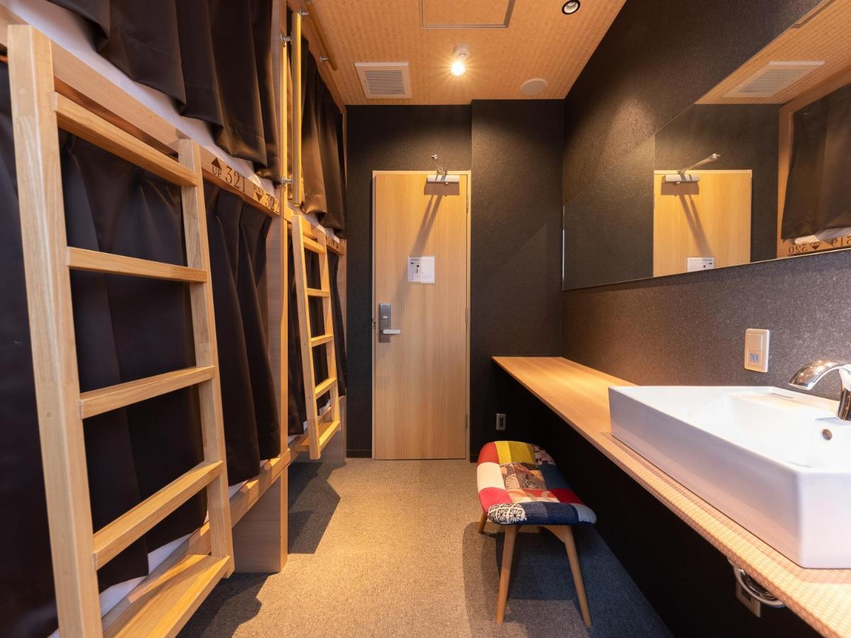 Hiromas Hotel Kura Токио Екстериор снимка