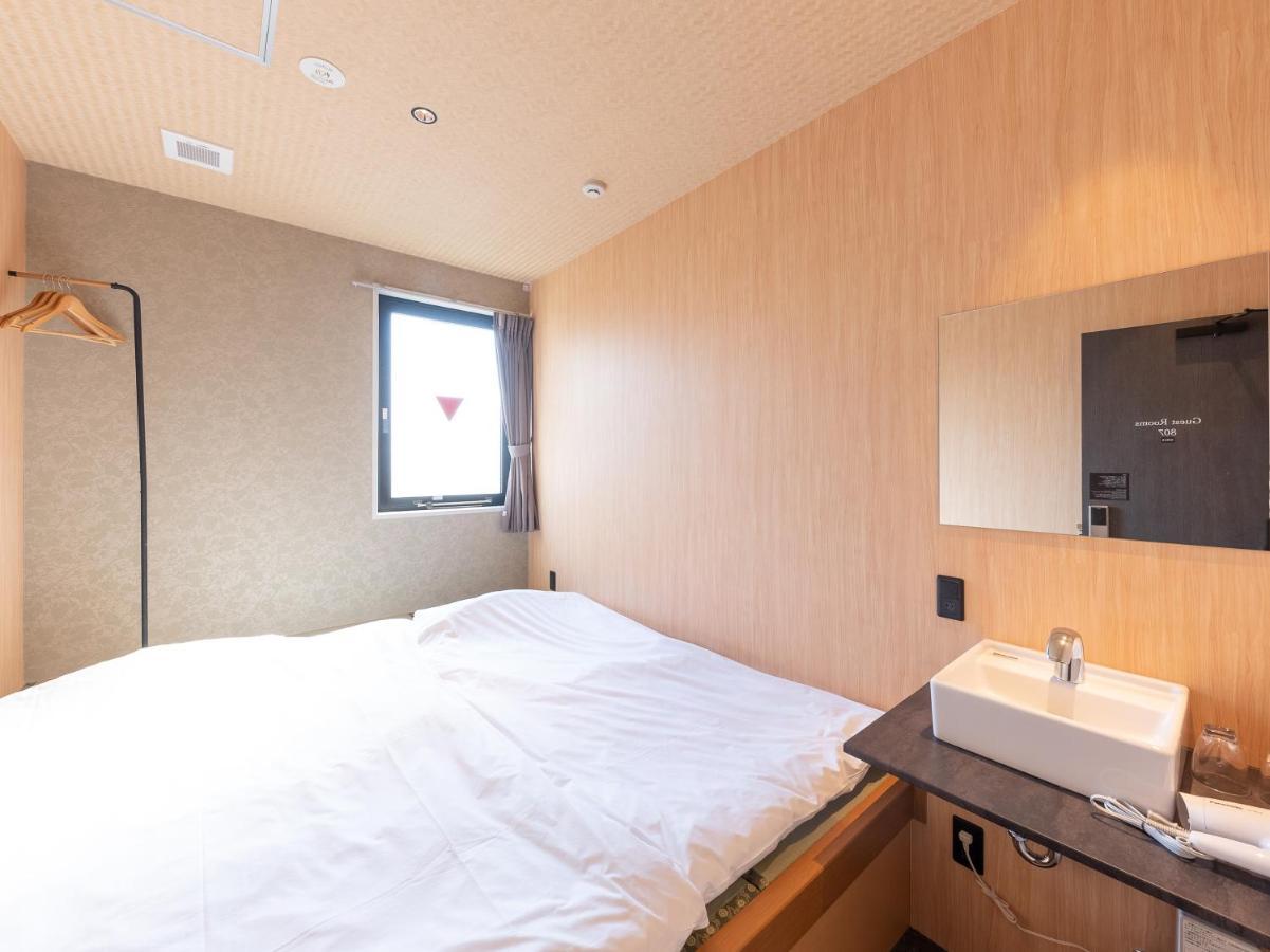 Hiromas Hotel Kura Токио Екстериор снимка