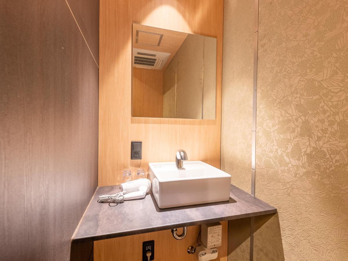 Hiromas Hotel Kura Токио Екстериор снимка
