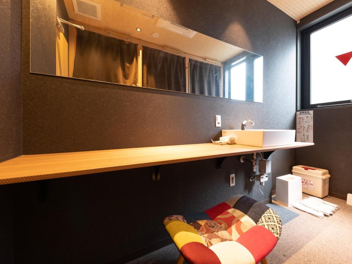 Hiromas Hotel Kura Токио Екстериор снимка