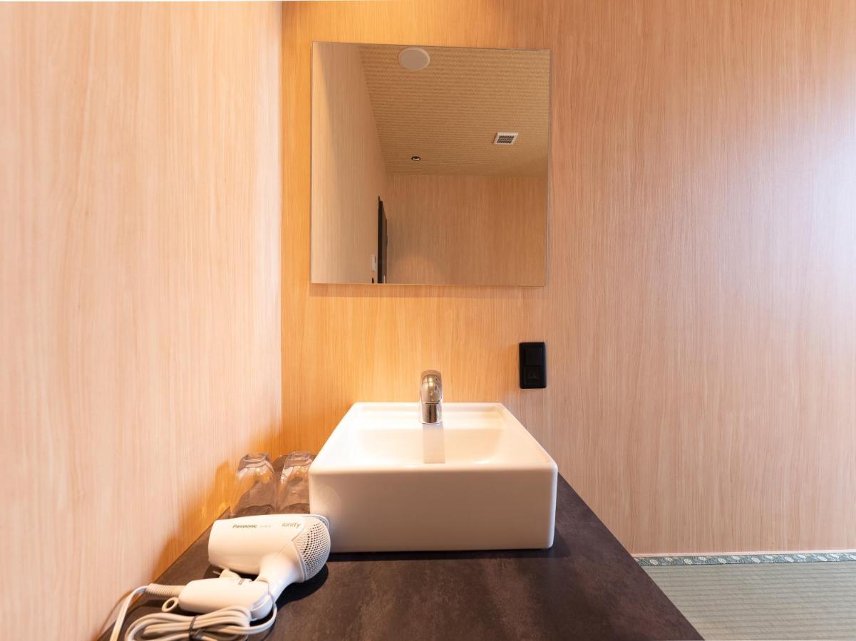 Hiromas Hotel Kura Токио Екстериор снимка