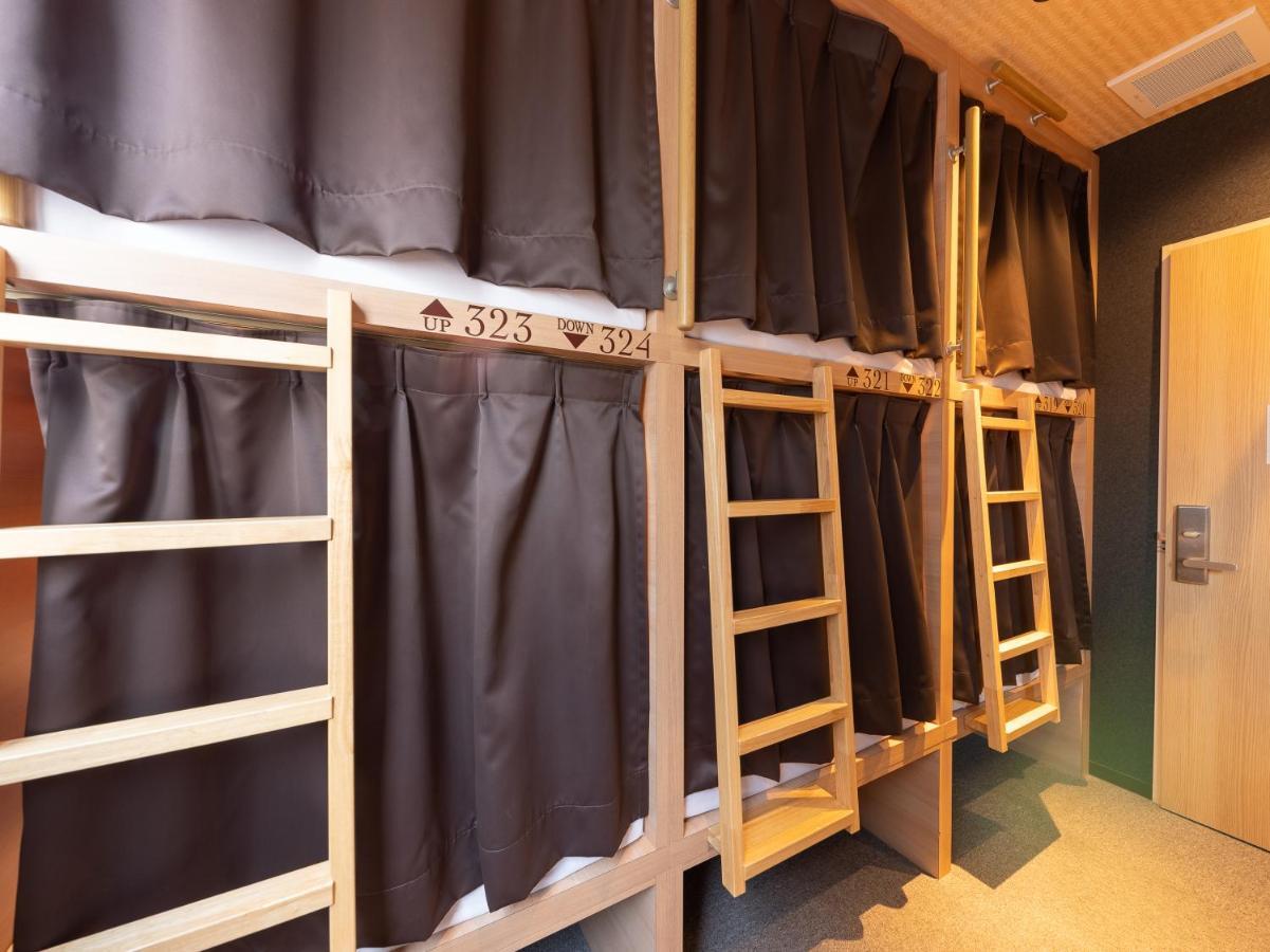 Hiromas Hotel Kura Токио Екстериор снимка