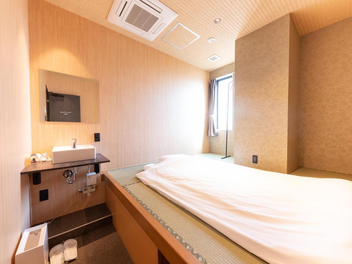 Hiromas Hotel Kura Токио Екстериор снимка
