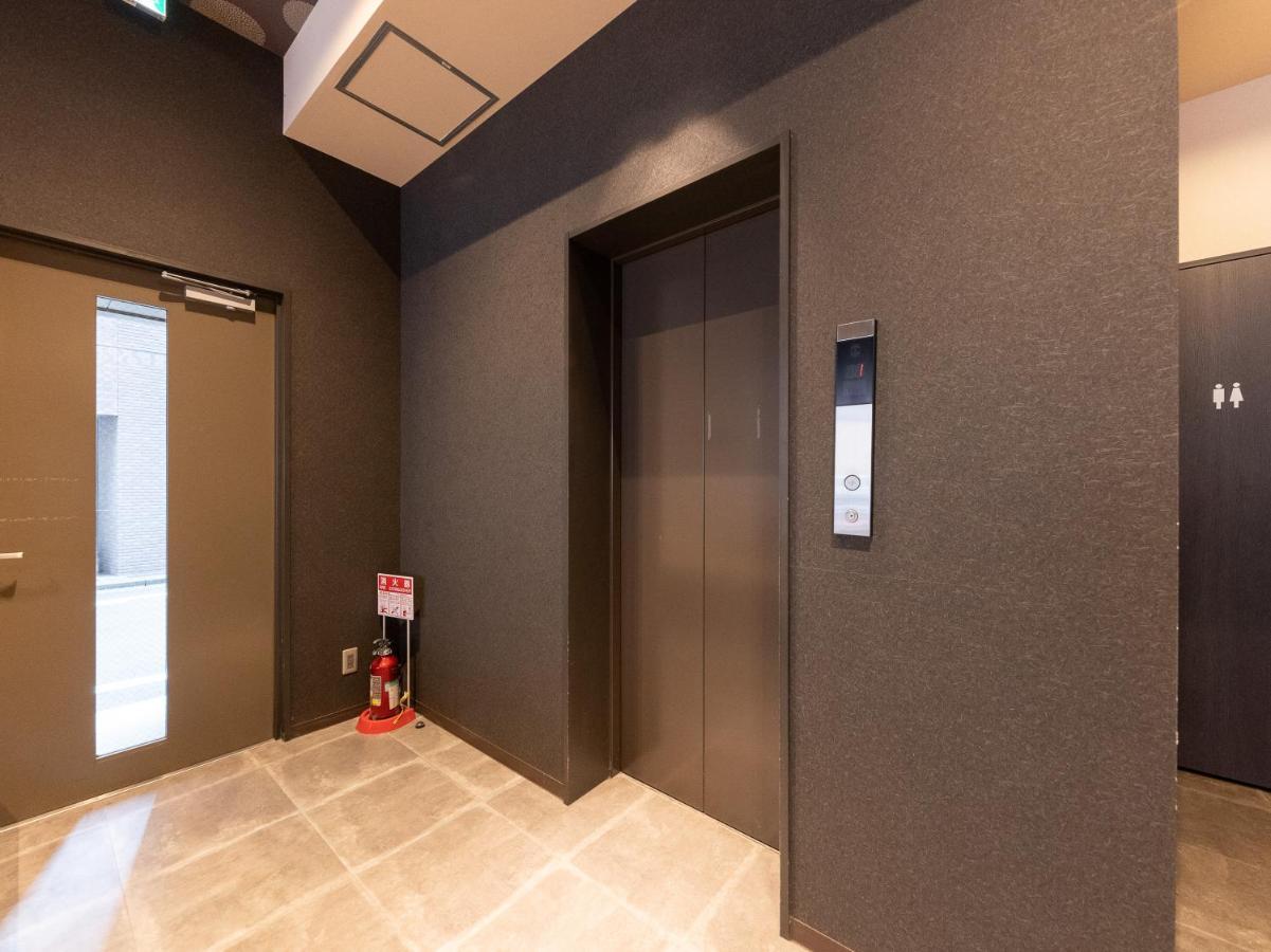 Hiromas Hotel Kura Токио Екстериор снимка