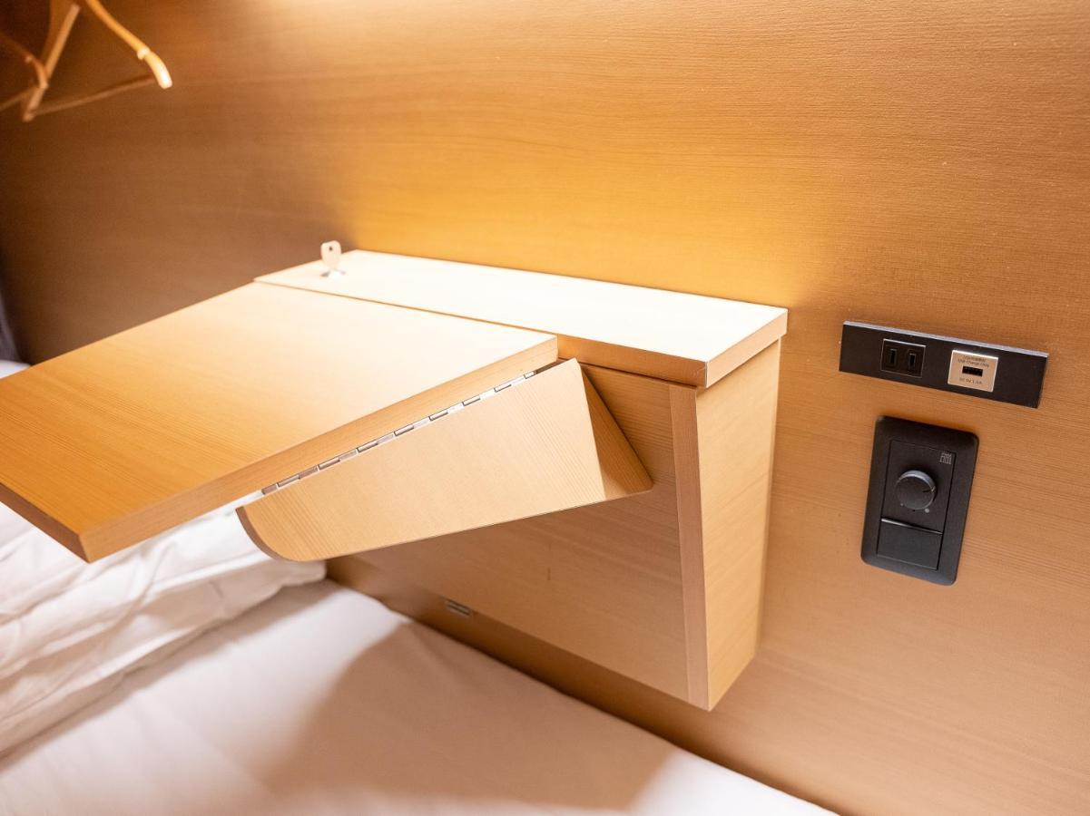 Hiromas Hotel Kura Токио Екстериор снимка