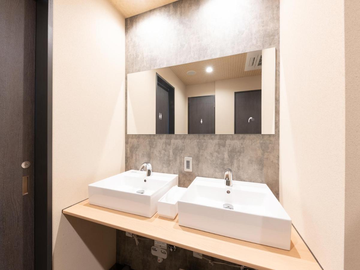 Hiromas Hotel Kura Токио Екстериор снимка