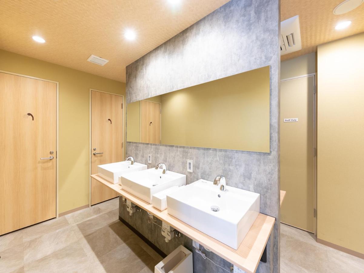 Hiromas Hotel Kura Токио Екстериор снимка