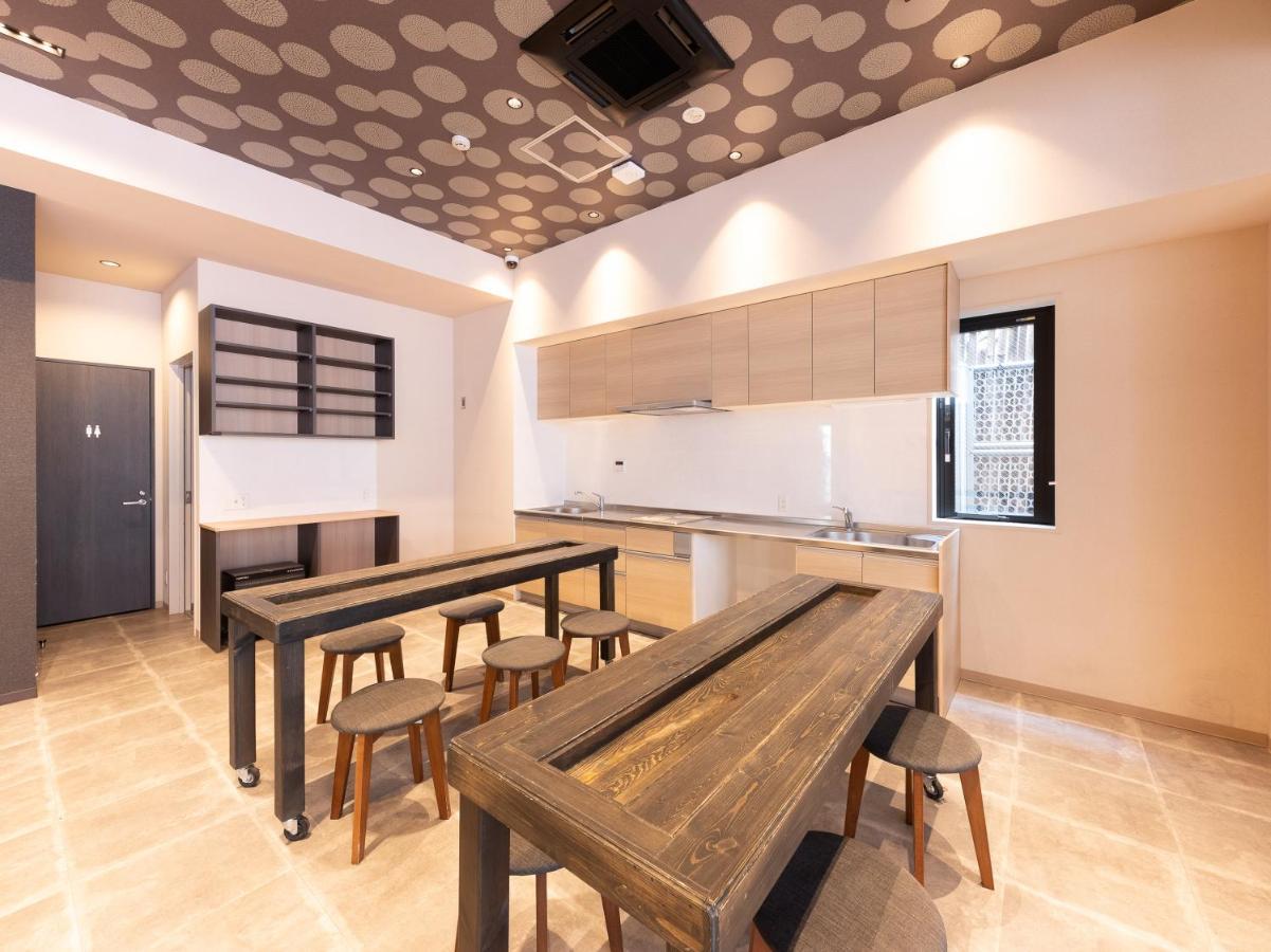 Hiromas Hotel Kura Токио Екстериор снимка