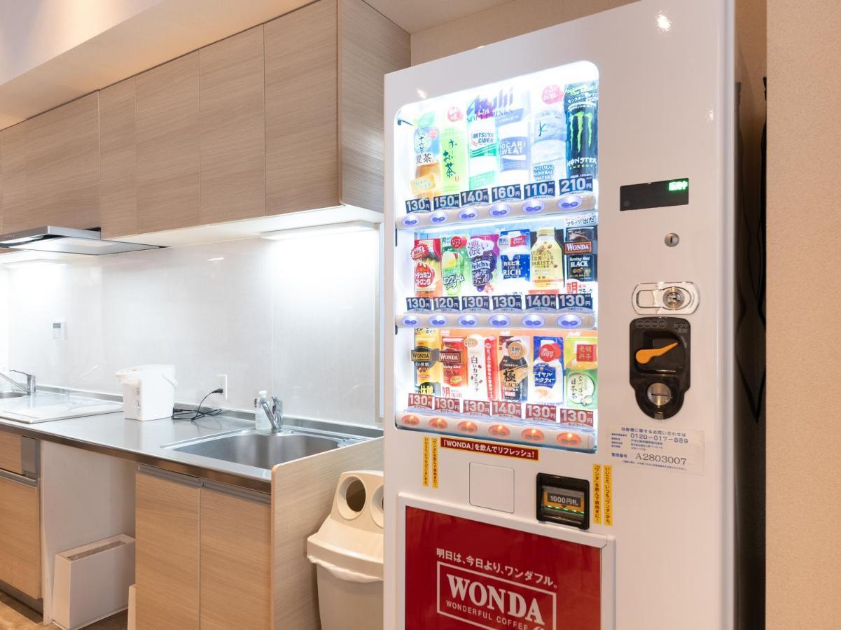 Hiromas Hotel Kura Токио Екстериор снимка