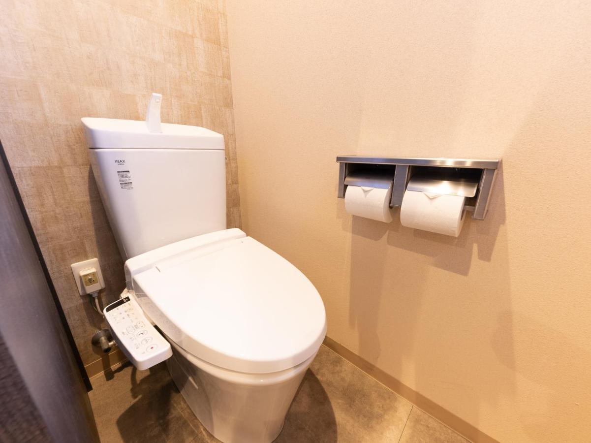 Hiromas Hotel Kura Токио Екстериор снимка