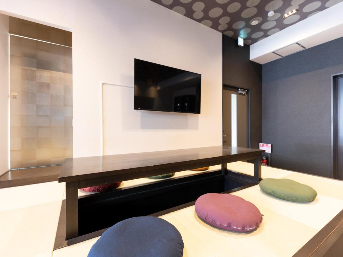 Hiromas Hotel Kura Токио Екстериор снимка
