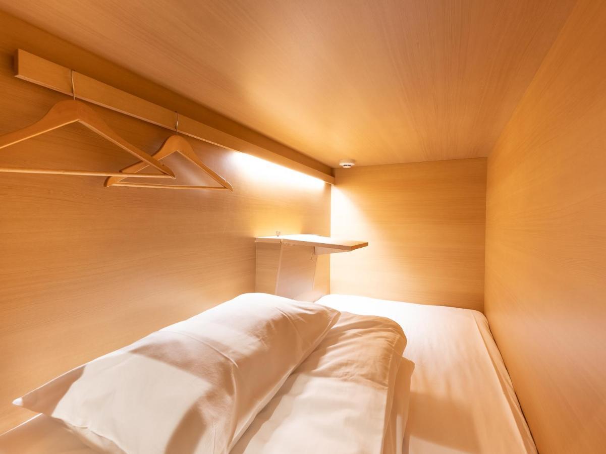 Hiromas Hotel Kura Токио Екстериор снимка