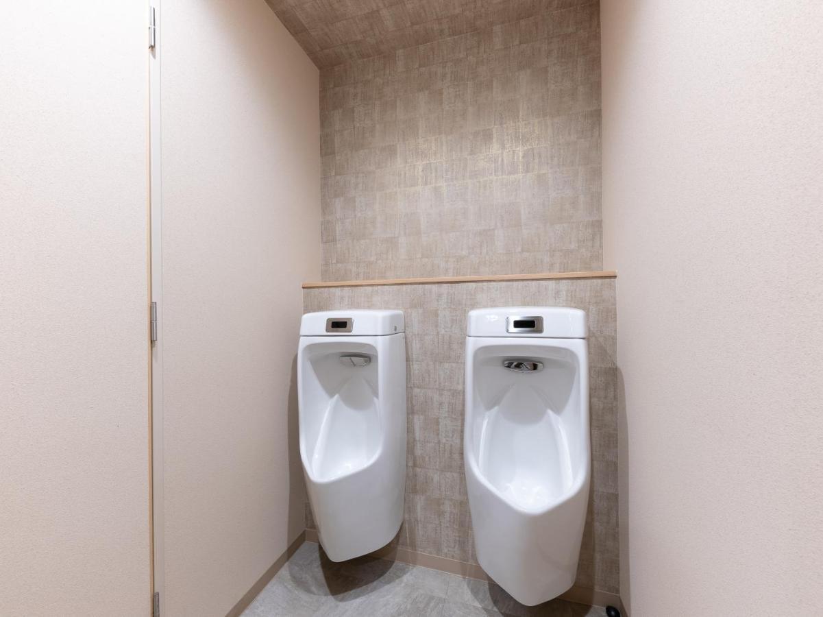Hiromas Hotel Kura Токио Екстериор снимка