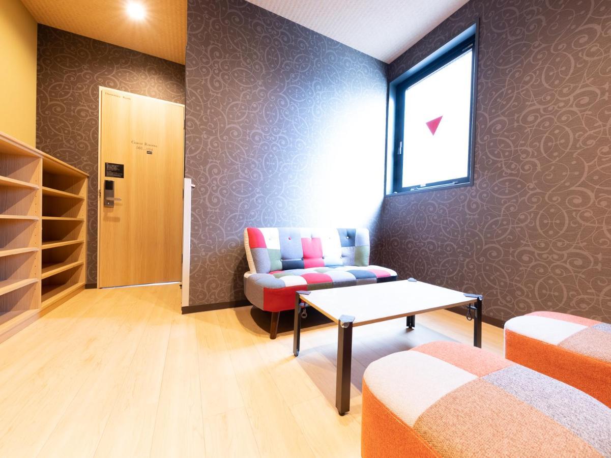 Hiromas Hotel Kura Токио Екстериор снимка