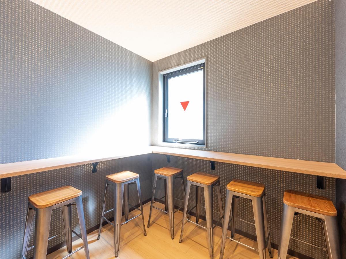 Hiromas Hotel Kura Токио Екстериор снимка