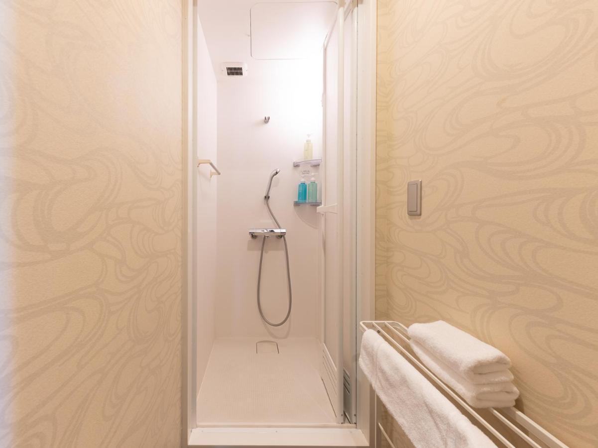 Hiromas Hotel Kura Токио Екстериор снимка